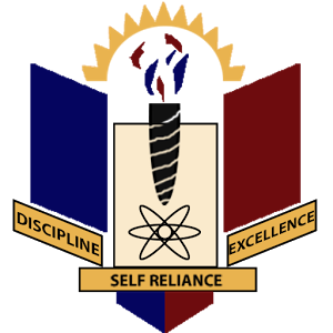 Nnamdi Azikiwe University logo